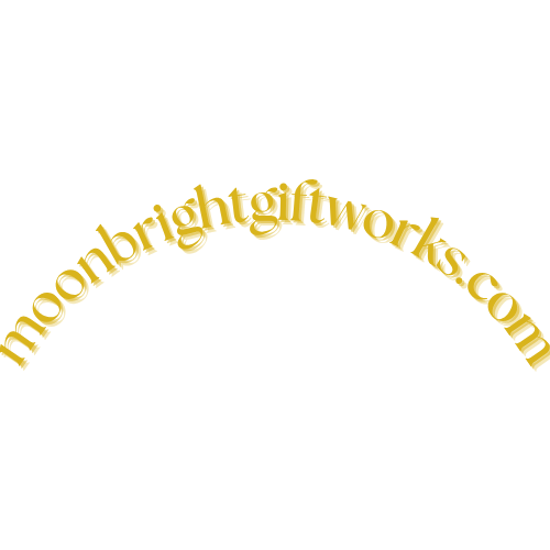 Moonbrightgiftworks Shop